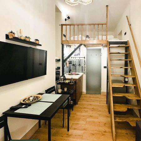 Comfy Studio In City Center Belgrado Esterno foto