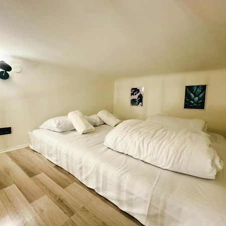 Comfy Studio In City Center Belgrado Esterno foto